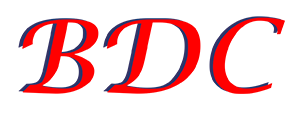 BDC Driving School logo